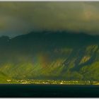 Im Geirangerfjord