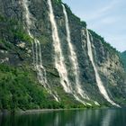 Im Geirangerfjord