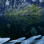 Im Geirangerfjord