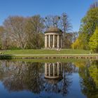 im Georgengarten II - Hannover