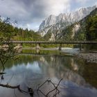 Im Gesäuse Nationalpark