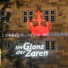 Im Glanz der Zaren