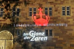 Im Glanz der Zaren