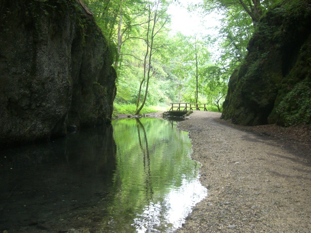 Im Glastal... Foto & Bild archiv, digitalphoto landschaftsfotos
