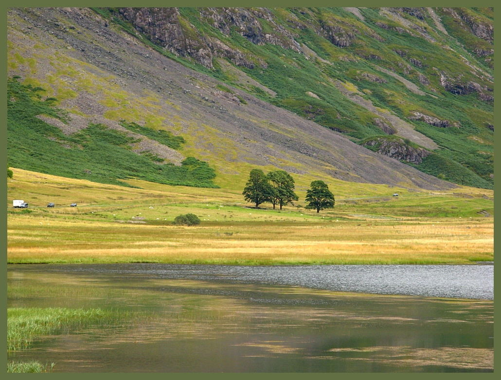 Im Glen Coe