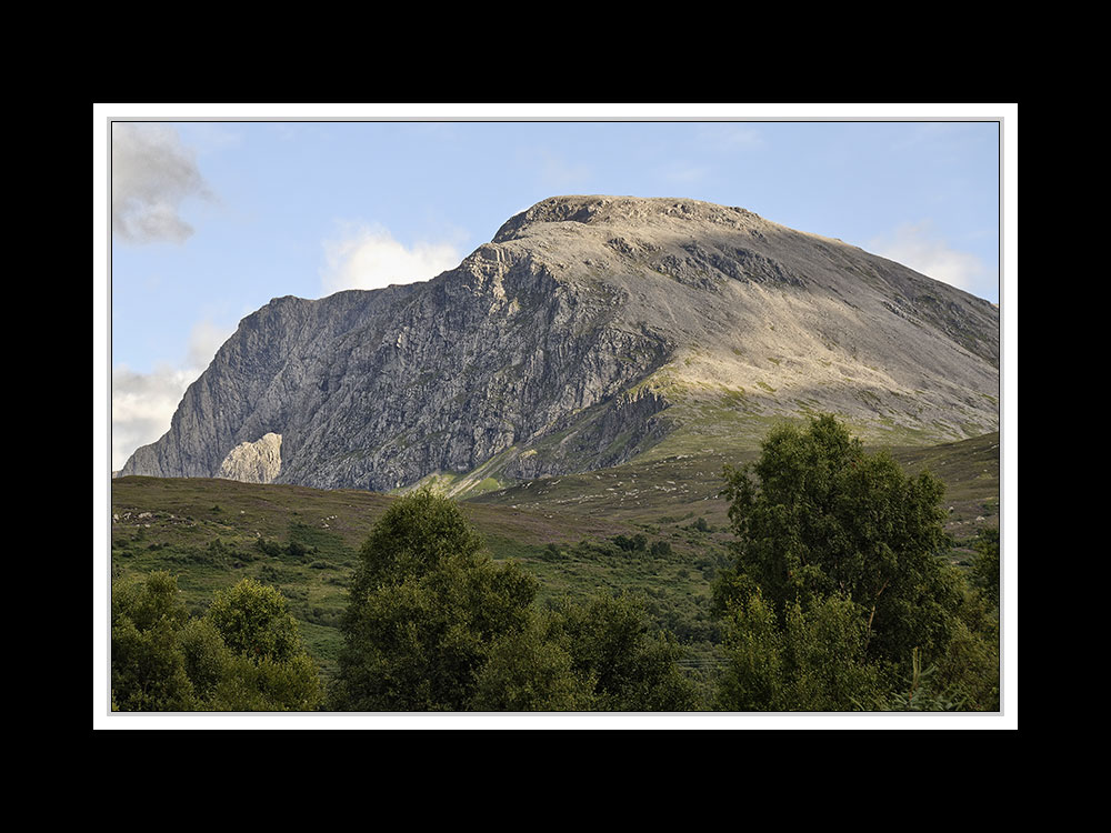 Im Glen Nevis 2