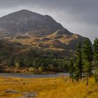 Im Glen Torridon