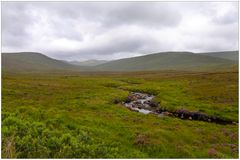 Im Glenveagh National Park