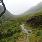 Im Glenveagh National Park...