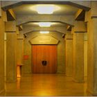 .... im Goetheaneum ...