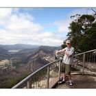 Im Grampians National Park