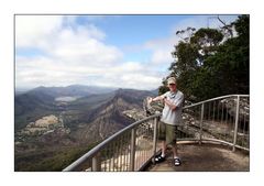 Im Grampians National Park