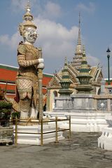 Im Grand Palace 2