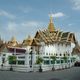 Im Grand Palace in Bangkok