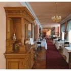 Im Grandhotel Giessbach