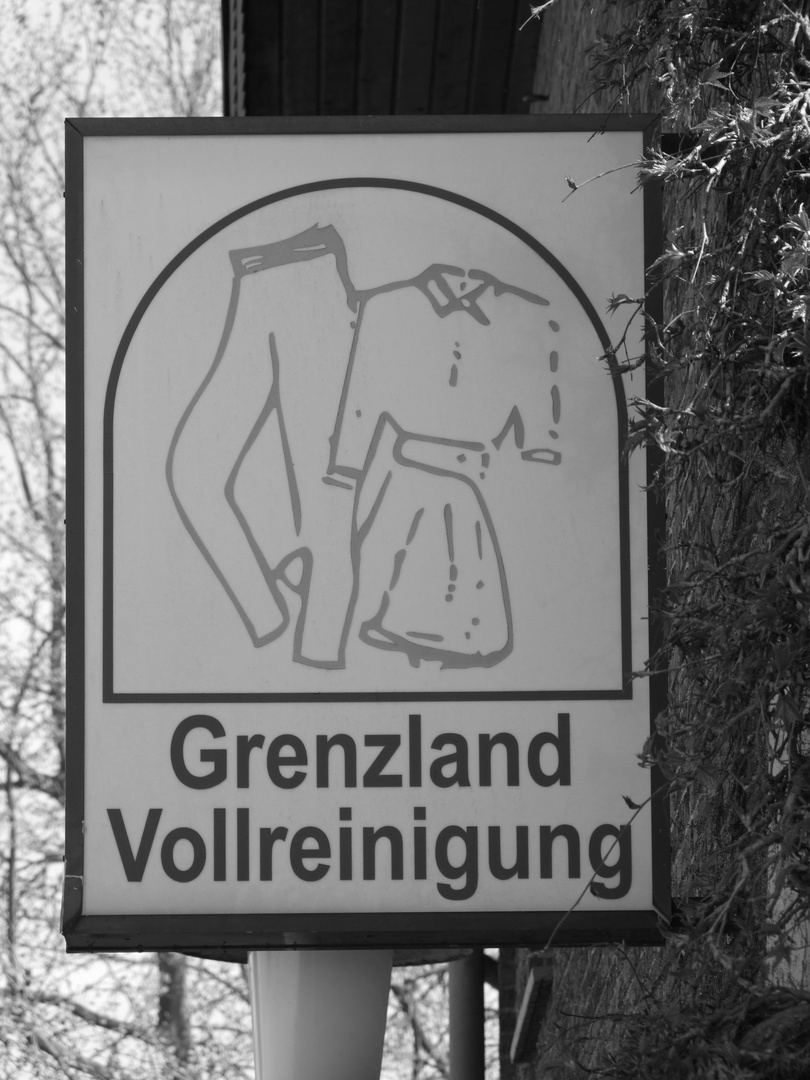 Im Grenzland 1