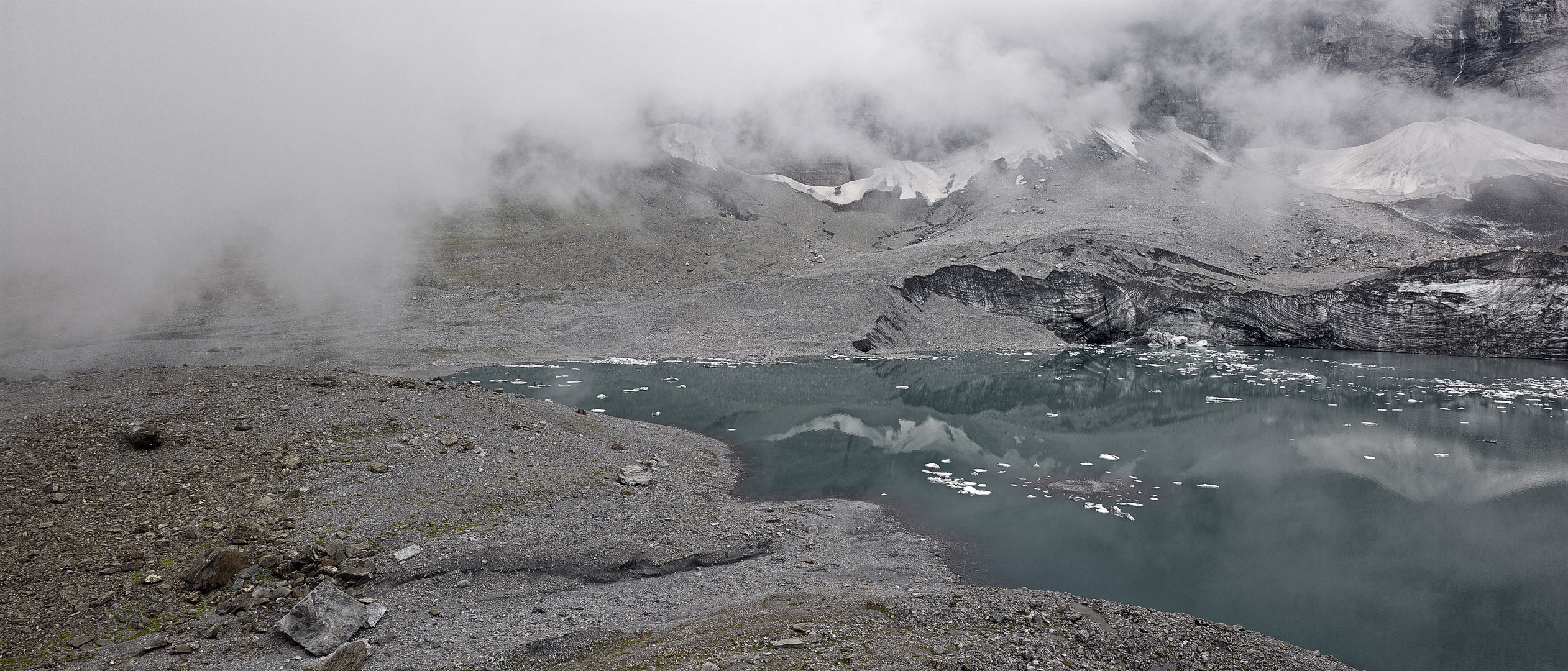 Im Griess - Klausenpass - Schweiz