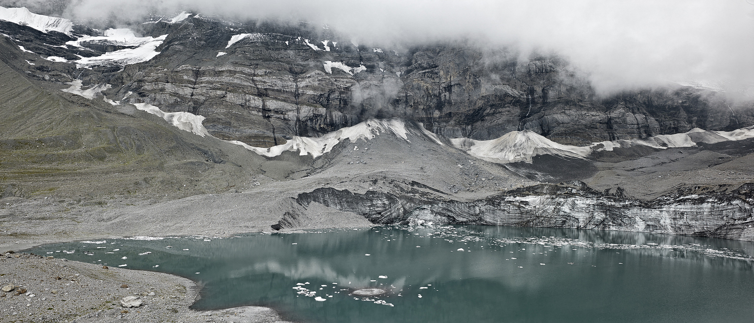 Im Griess ll - Klausenpass - Schweiz