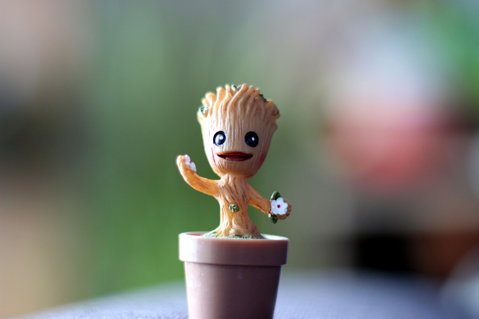 I´m Groot