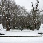 Im Großen Garten