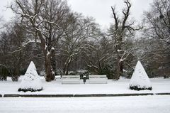 Im Großen Garten