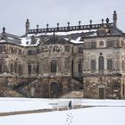 im großen garten dresden