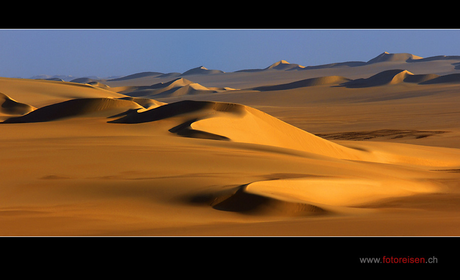 im Grossen Sandmeer