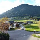 im Gsieser Tal, Südtirol