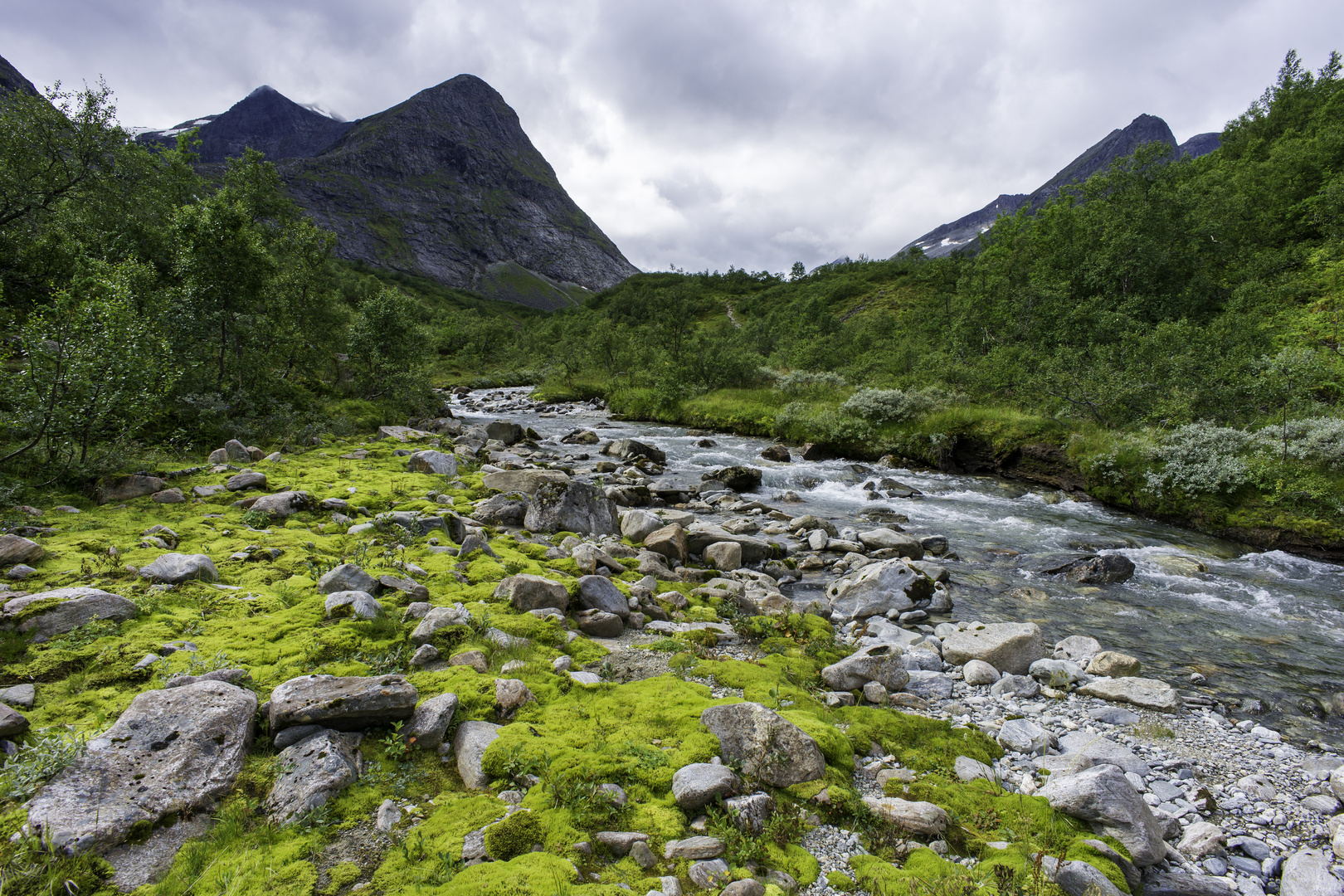 Im Habostaddalen