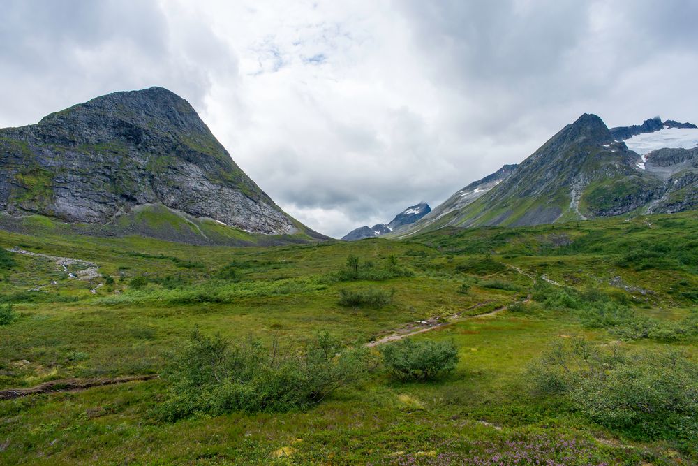 Im Habostaddalen II