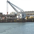 Im Hafen