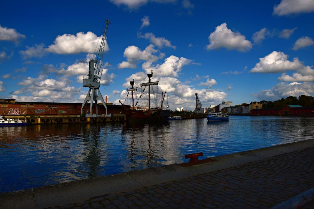 Im Hafen                                DSC_5745_