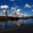 Im Hafen                                DSC_5745_