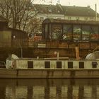 Im Hafen 