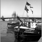 Im Hafen Köln-Deutz 1966 (3)