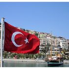 Im Hafen von Alanya...