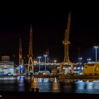Im Hafen von Bremerhaven #2
