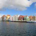 Im Hafen von Curacao