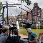 Im Hafen von Dordrecht 2