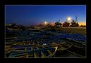 im Hafen von Essaouira von André 82