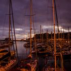 Im Hafen von Funchal (Insel Madeira)