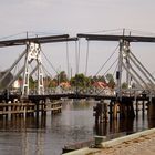 Im Hafen von Greifswald