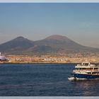Im Hafen von Neapel