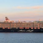 Im Hafen von Palma de Mallorca