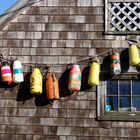 Im Hafen von Peggys Cove -Nova Scotia-