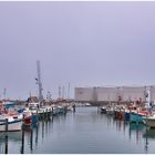 Im Hafen von Skagen