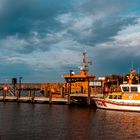 Im Hafen von Timmendorf auf Poel-2