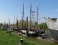 Schiffe Boote Hafen