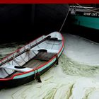 Im Hafen Zuiderseemuseum Enkhuizen NL