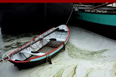 Im Hafen Zuiderseemuseum Enkhuizen NL